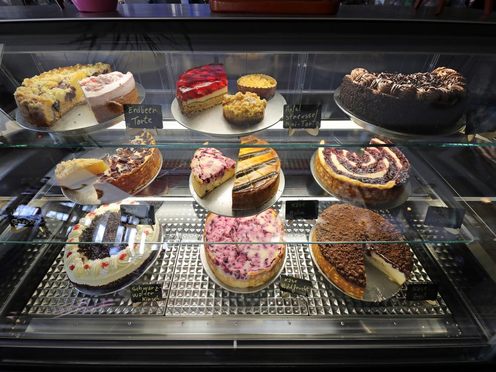 Frühstücken in Potsdam Die besten Adressen für Brunch und Breakfast