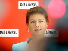 Linken-Vorstand fordert Rücktritt: Zukunft der Partei ist „ohne Sahra Wagenknecht“