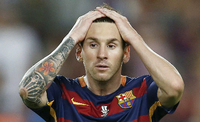 Star der Stars: Ausnahmespieler wie Lionel Messi begeistern Fans zwischen Barcelona und Bischkek.