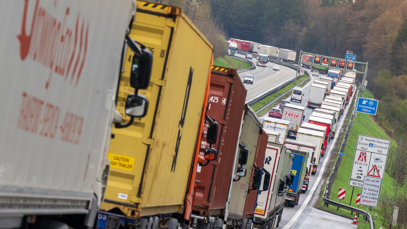 European Parliament approves stricter CO2 standards for trucks and buses