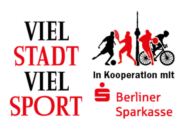 In unserer Serie widmen wir uns mit dem Landessportbund sowie der Berliner Sparkasse Vereinen, Ehrenamtlichen und  Aktiven aus der Welt des Berliner Sports.