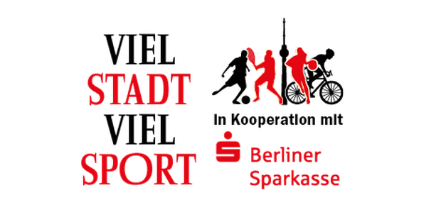 In unserer Serie widmen wir uns mit dem Landessportbund sowie der Berliner Sparkasse Vereinen, Ehrenamtlichen und Aktiven aus der Welt des Berliner Sports.