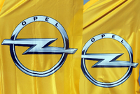 Opel in Not: Nach dem Sanierungspaket droht nun ein weiterer Stellenabbau.