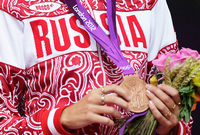 IAAF entscheidet über Aufhebung der Sperre gegen Russland