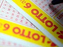 120 Millionen Euro: Höchster Lotto-Gewinn der Geschichte ging 2022 nach Berlin