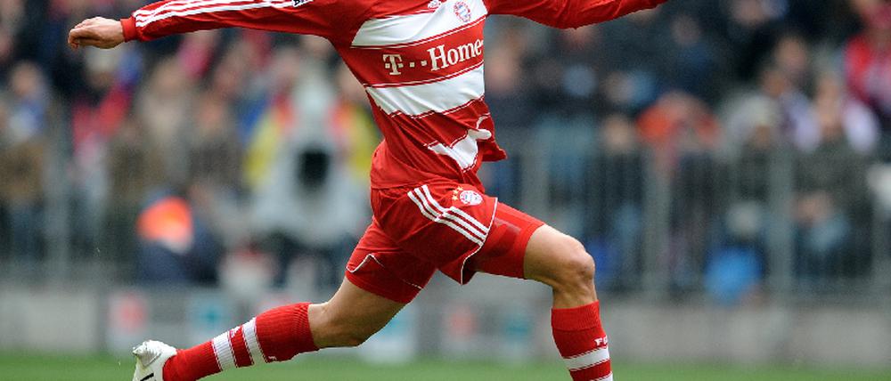 Bayern München: Rummenigge: Keine Freigabe für Lucio