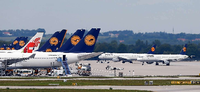 Nicht mit mir. Der Konflikt zwischen der Lufthansa und der Pilotenvereinigung Cockpit kommt offenbar nicht voran.