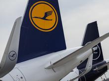 „Nicht identifizierbarer elektrischer Geruch“: Boeing-Maschine der Lufthansa dreht auf Flug nach Chicago um