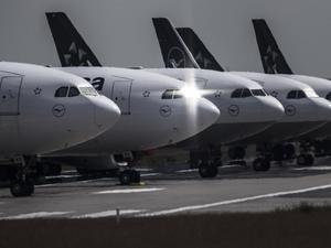 Lufthansa steht kurz vor dem Einstieg bei der italienischen ITA Airways.