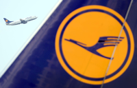 Viel geflogen wird nicht. Die meisten der 760 Flugzeuge des Lufthansa-Konzerns stehen noch immer am Boden.