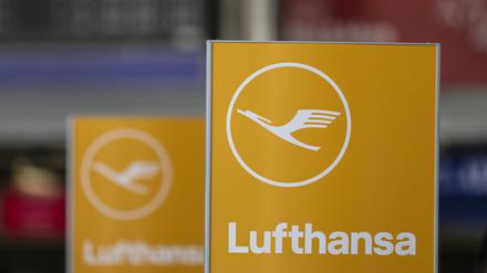 Die EU-Kommission durfte nach Ansicht des EU-Gerichts die milliardenschweren Hilfen der Bundesregierung für die Lufthansa in der Pandemie nicht genehmigen. 