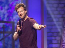 The prominent weekly review: With Luke Mockridge, Elton John and Oliver Pocher