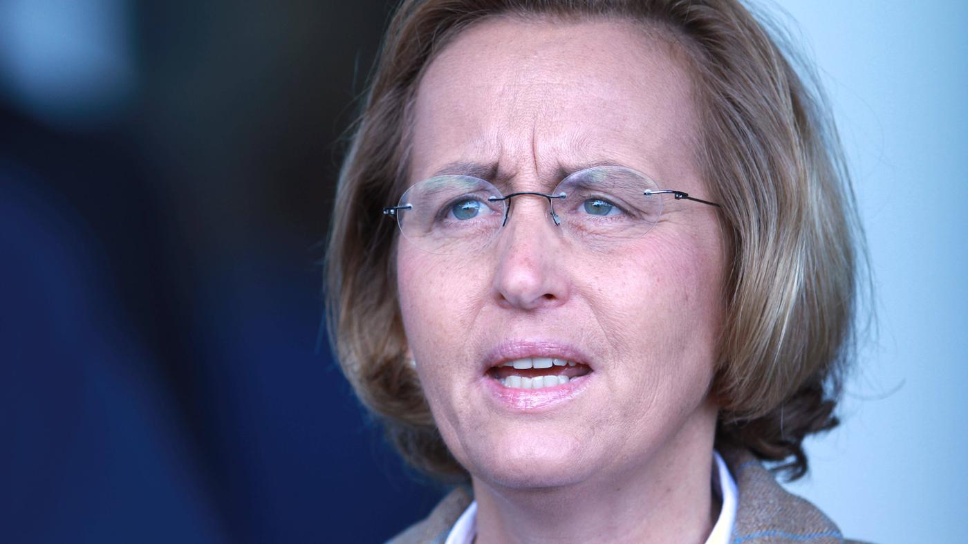 „Das war wirklich ekelhaft“: AfD-Politikerin von Storch mit Fäkalien