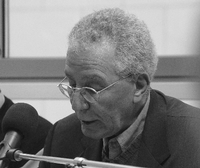 Malek Alloula (1937-2015)