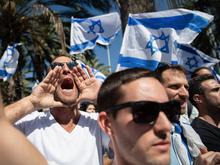 Umstrittene Gesetze in Israel: Keine Reform, sondern ein antidemokratischer Putsch