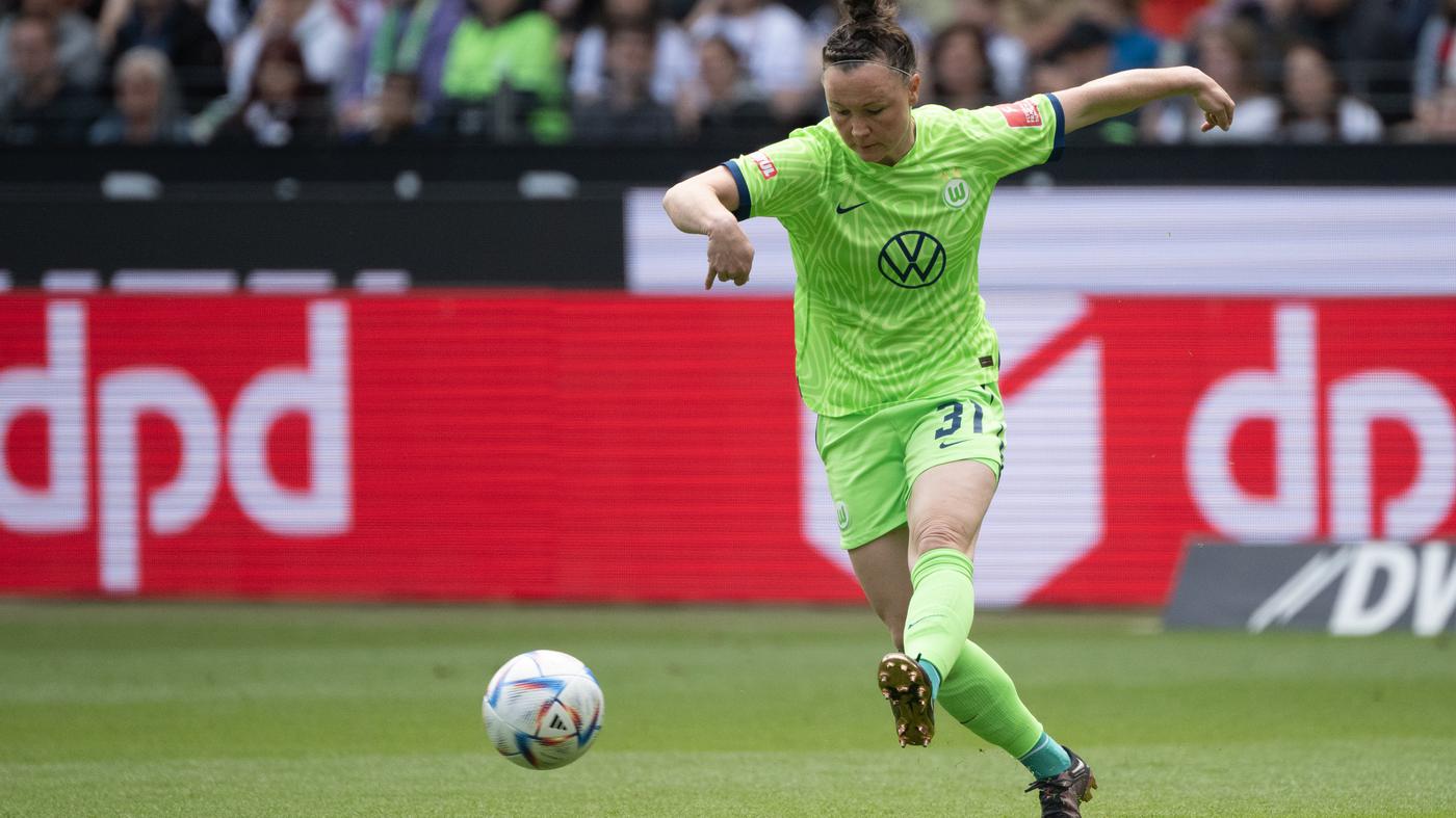 Champions League im Frauen-Fußball ZDF überträgt Finale