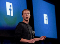 Eine offnere und vernetztere Welt ist eine besser Welt, meint Facebook-Chef Mark Zuckerberg.