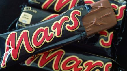 Edeka ist für Mars hierzulande der größte Kunde – in allen Kategorien von Süßigkeiten, Kaugummi, Fertiggerichten bis Tiernahrung. 
