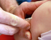 SPD-Experte verlangt Masern-Impfpflicht