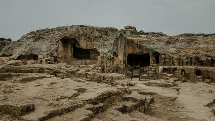 Die Hilar-Höhlen oder der Çayönü-Hügel gelten als eine der ältesten landwirtschaftlichen Gemeinschaften der Welt.