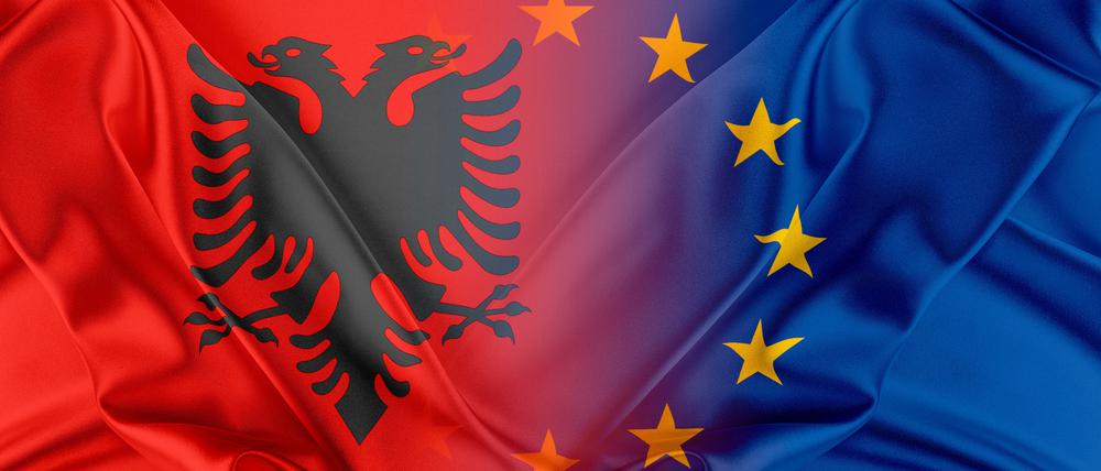 Sollte Albanien Teil der EU werden?