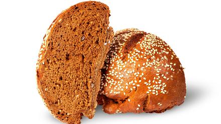 Brot enthält Stärke, die nicht als Viefutter enden muss, wenn altes Brot entsorgt wird.