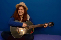 Meltem Ohle, 16, ist Schülerin am musikbetonten Droste-Hülshoff-Gymnasium in Zehlendorf.