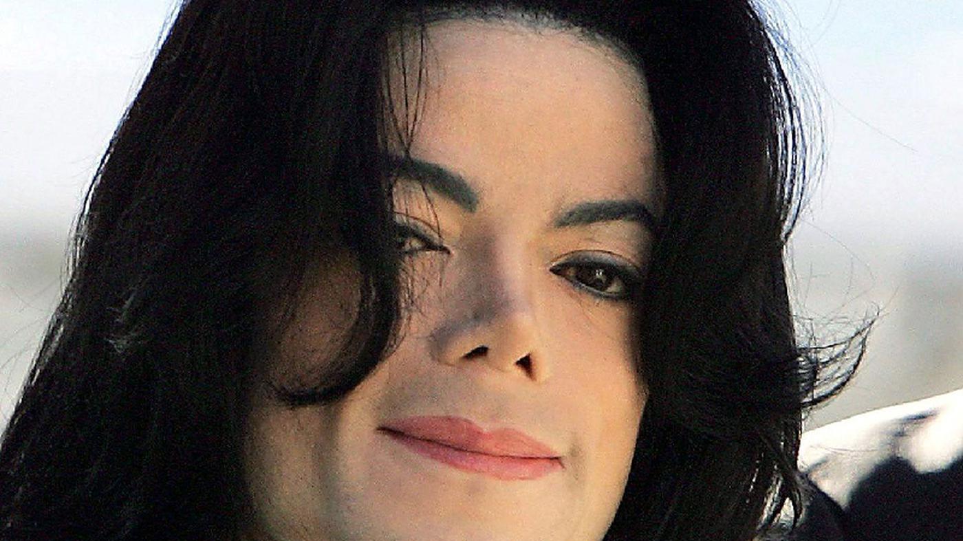 Pop Gericht JacksonHit war geklaut