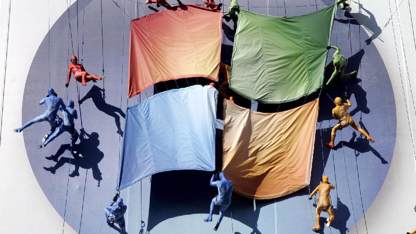 Microsoft stellt Filme online