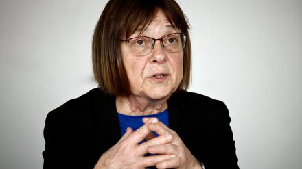 Ursula Nonnemacher (Bündnis 90/Die Grünen), Ministerin für Soziales, Gesundheit, Integration und Verbraucherschutz, sieht mehr Spielräume für den ländlichen Raum. 