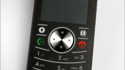 Motorola Handy