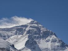 Kurz vor dem Gipfel: Leiche des zweiten vermissten mongolischen Bergsteigers am Mount Everest gefunden