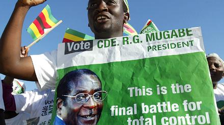Mugabe_Plakat