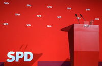 Zukunft der SPD: Wie die deutsche Sozialdemokratie zu ...