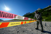 Gletsjers vallen in de Dolomieten: het officiële dodental loopt op tot tien – Panorama – Maatschappij