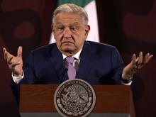 Diplomatische Krise: Mexiko zieht nach Stürmung von Botschaft in Ecuador vor UN-Gericht