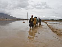 Starke Fluten im Norden des Landes: Überschwemmungen in Afghanistan fordern mindestens 62 Menschenleben an nur einem Tag