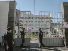 Israel prüft Überwachungskameras: Aufnahmen vom 7. Oktober sollen Hamas-Geiseln in Schifa-Klinik zeigen
