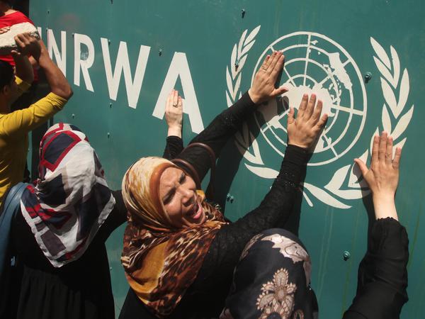 Vorwürfe gegen UNRWA: Wie unabhängig sind die Untersuchungen zum
