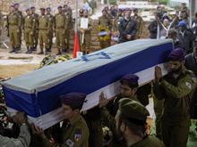 Allein am Wochenende 14 tote Soldaten: Guerillataktik der Hamas führt offenbar zu hohen israelischen Verlusten