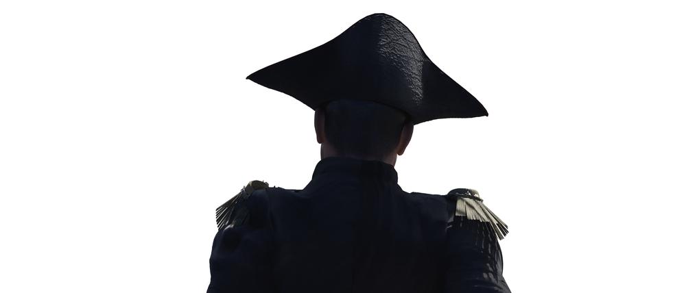 Klein, brutal, unempathisch Was ist dran am NapoleonKomplex?