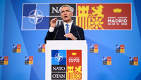 NATO nations decide to enhance joint spending by  billion by 2030
