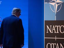 Warum Trump mit seiner Nato-Kritik recht hat: Europa tut sich mit seiner Verteidigung schwer