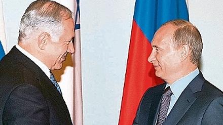 Netanjahu_Putin