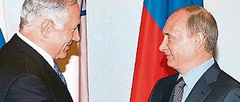 Netanjahu_Putin
