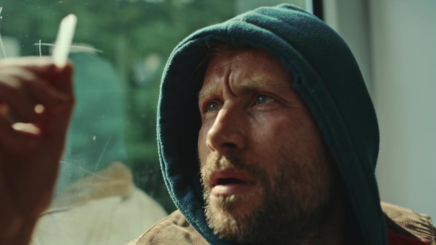 NetflixSerie Die dunkle Seite