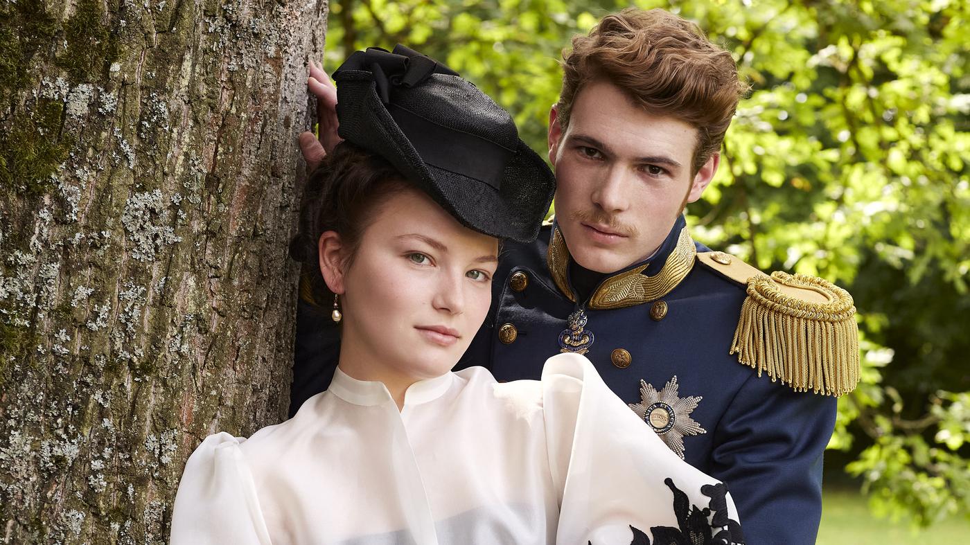 „Die Kaiserin“ bei Netflix Eine ganz