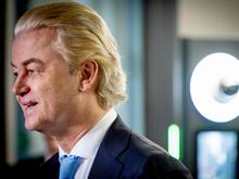 Niederlande vor neuer Regierung: Wilders sieht Koalition in greifbarer Nähe