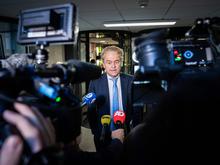 PVV-Chef wird nicht Regierungschef in Den Haag: „Wilders ist nur vorerst gescheitert“