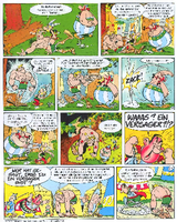 Asterix streaming